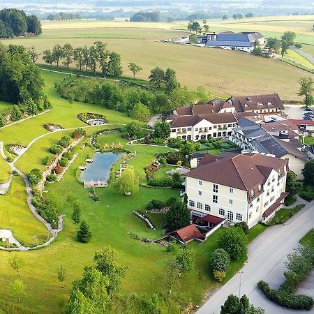 Relaxresort Kothmuehle ノイホーフェン・アン・デア・イップス エクステリア 写真