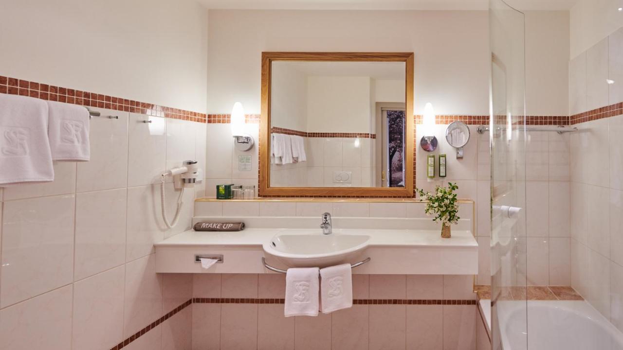 Relaxresort Kothmuehle ノイホーフェン・アン・デア・イップス エクステリア 写真