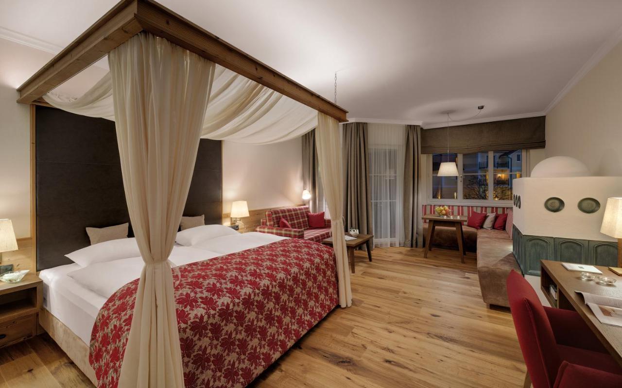 Relaxresort Kothmuehle ノイホーフェン・アン・デア・イップス エクステリア 写真