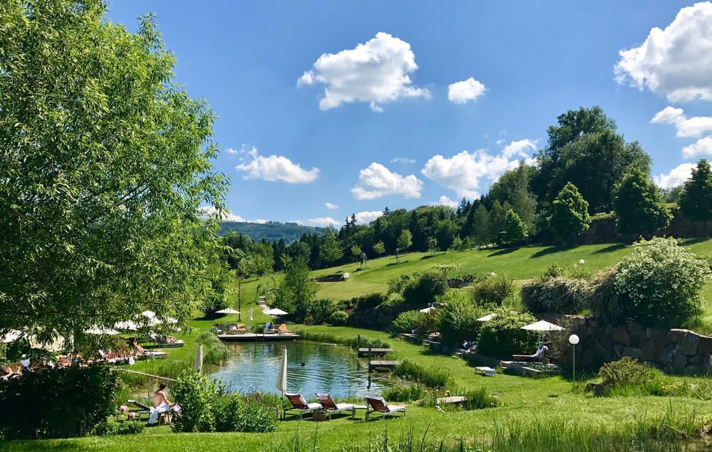 Relaxresort Kothmuehle ノイホーフェン・アン・デア・イップス エクステリア 写真