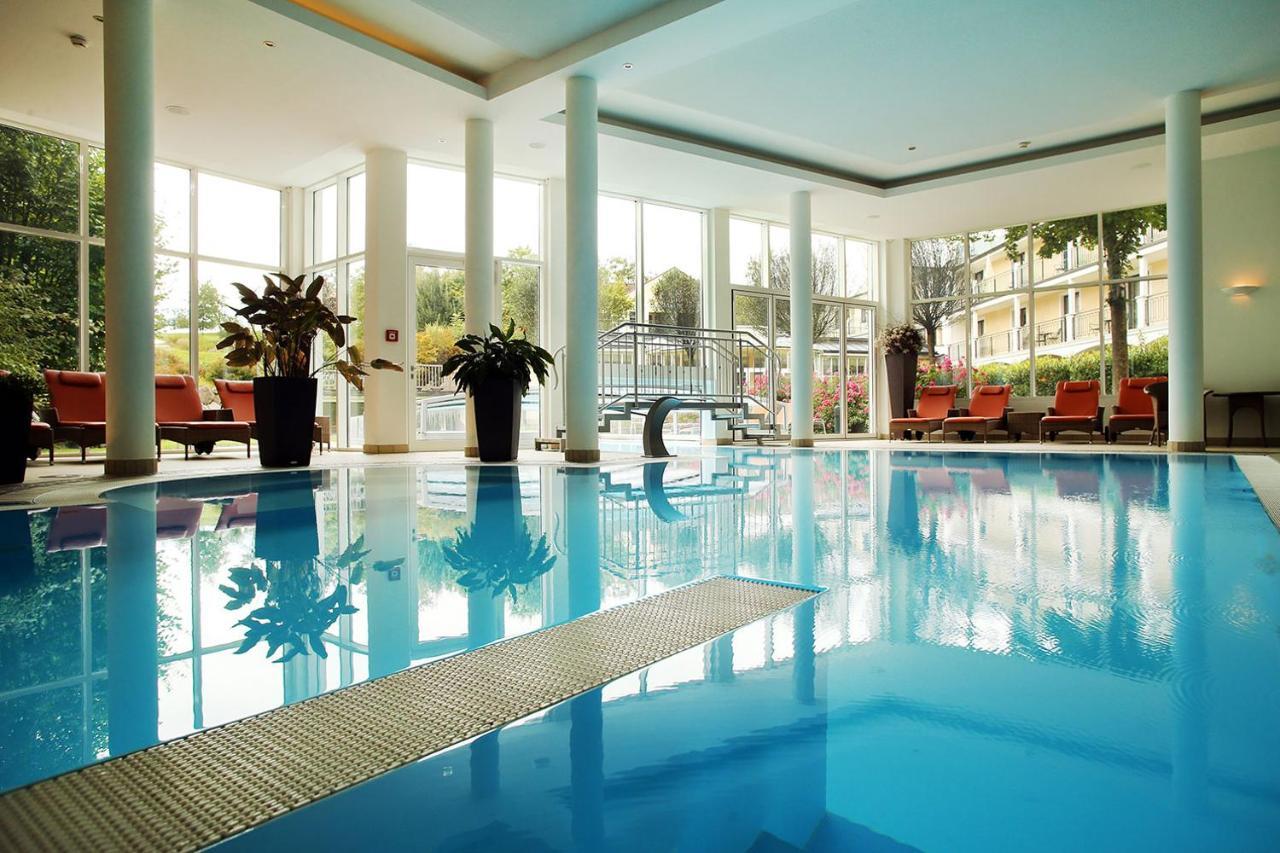 Relaxresort Kothmuehle ノイホーフェン・アン・デア・イップス エクステリア 写真
