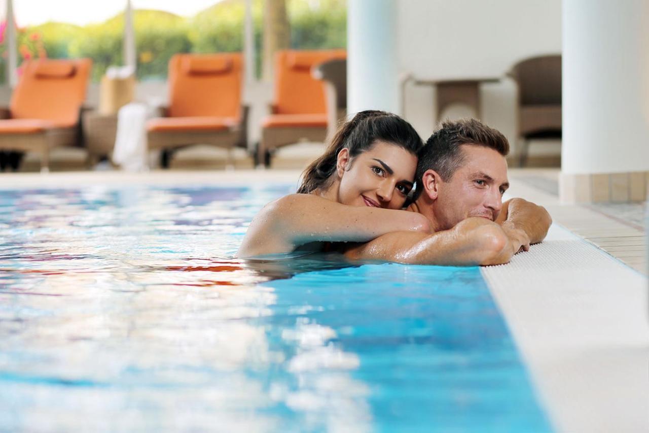 Relaxresort Kothmuehle ノイホーフェン・アン・デア・イップス エクステリア 写真